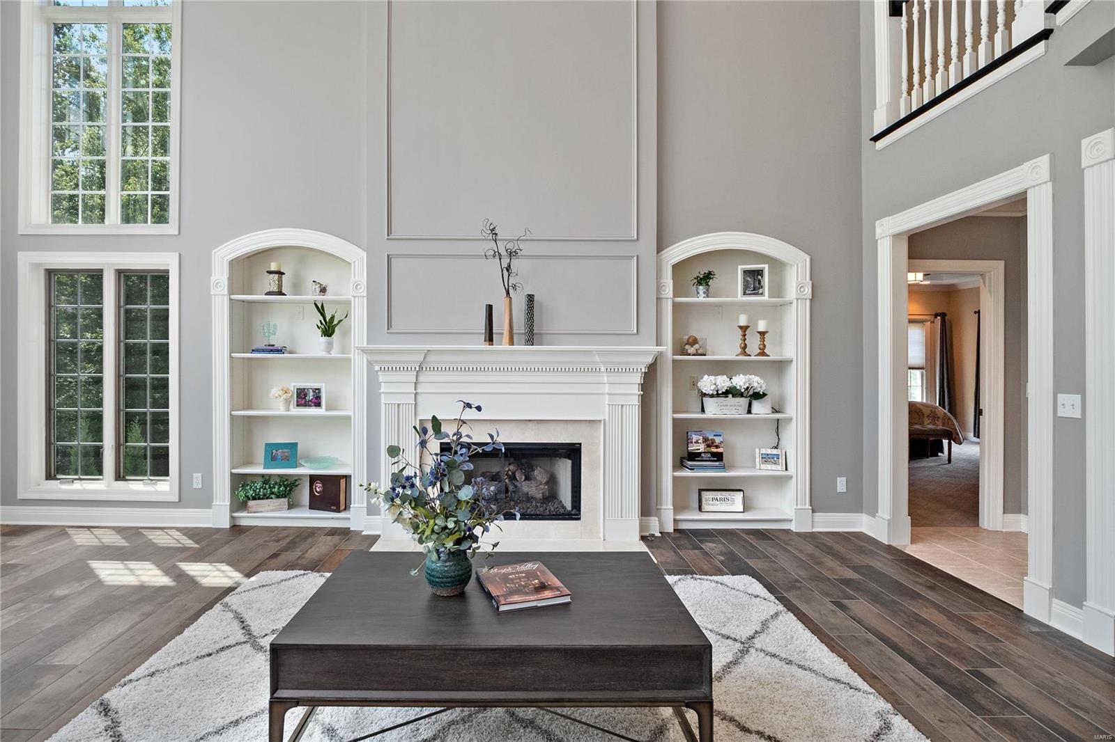 Georgetown Estates - Residential