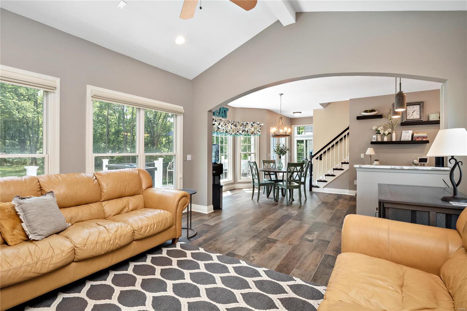 Georgetown Estates - Residential