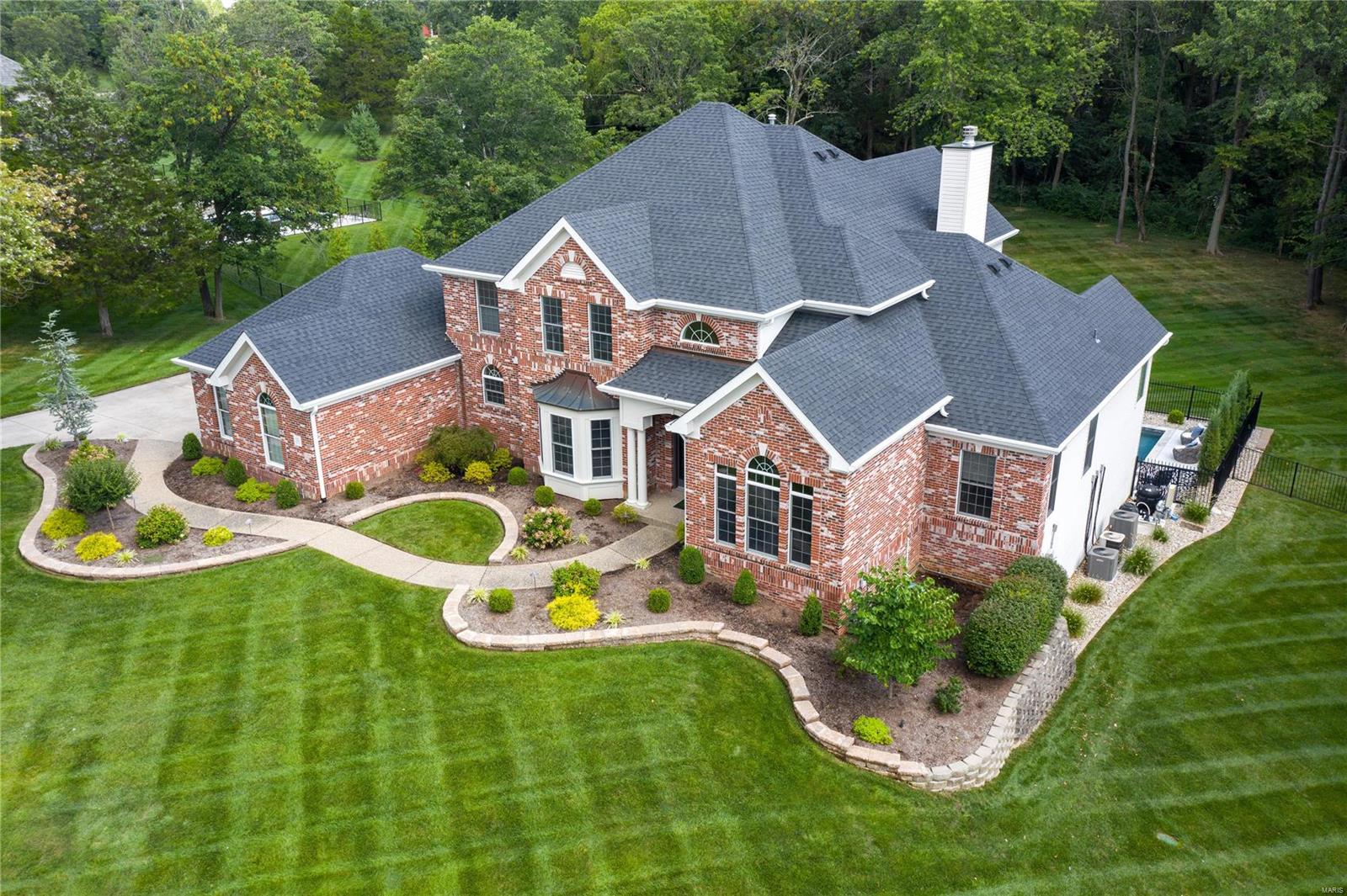 Georgetown Estates - Residential