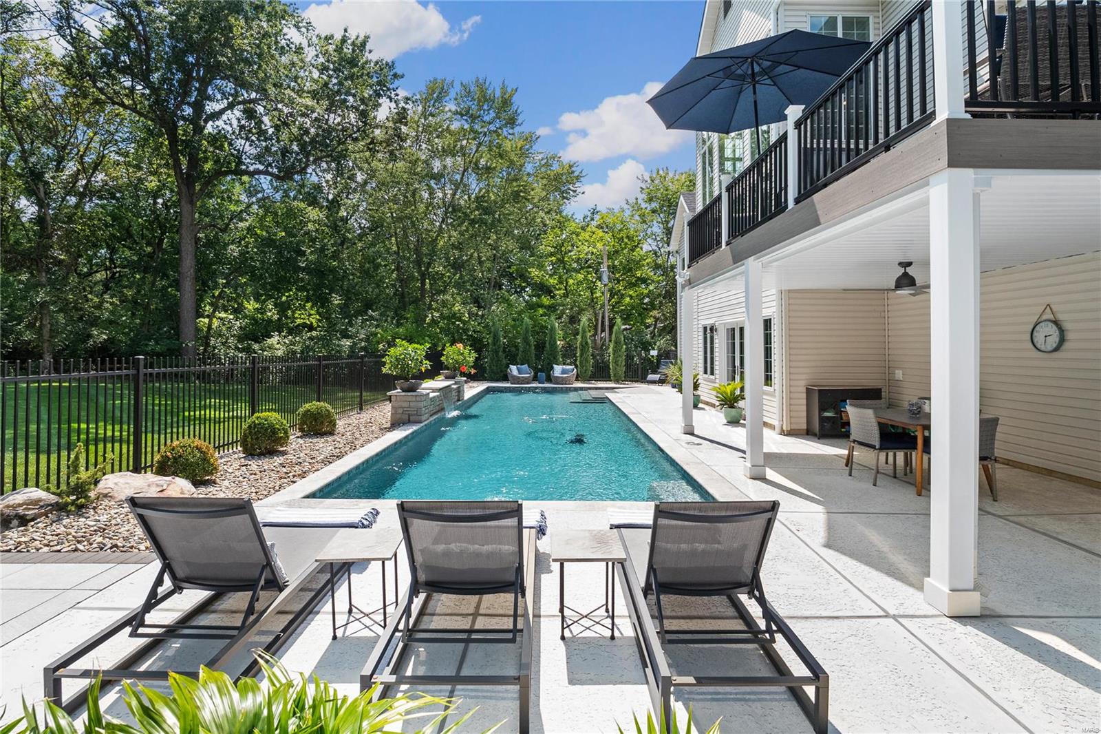 Georgetown Estates - Residential