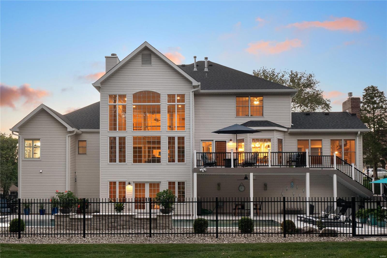 Georgetown Estates - Residential