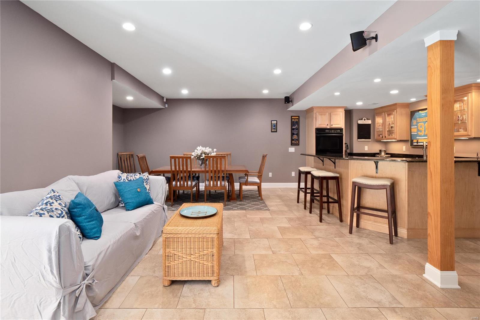 Georgetown Estates - Residential