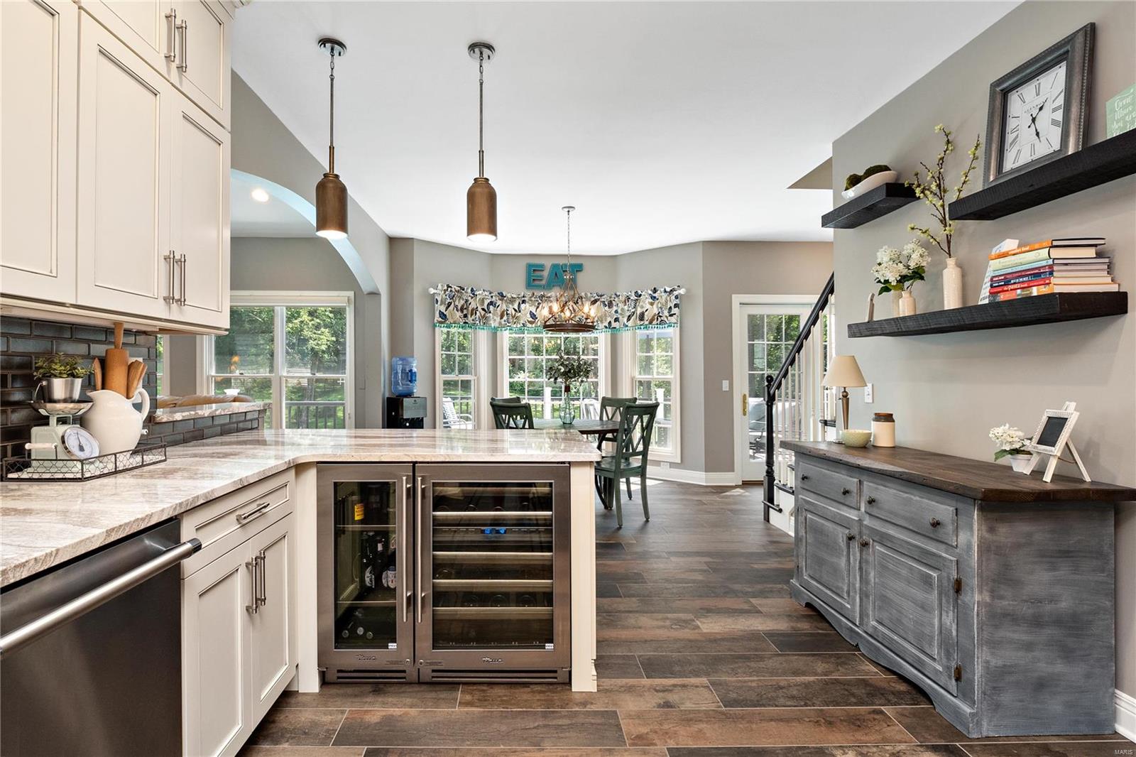 Georgetown Estates - Residential