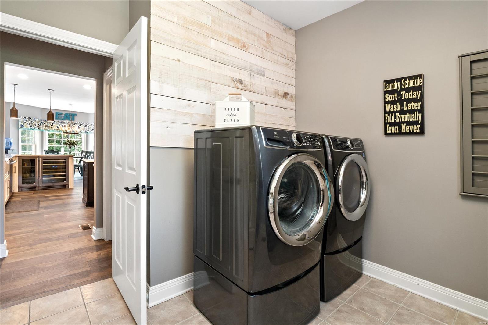 Georgetown Estates - Residential