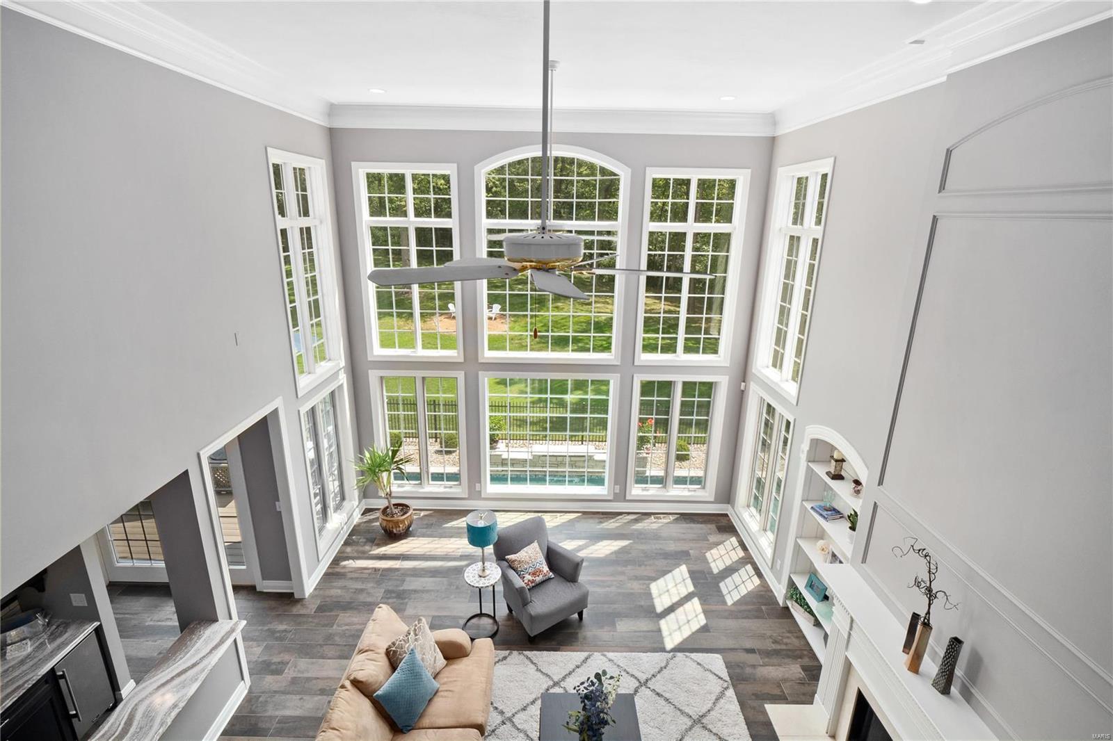 Georgetown Estates - Residential