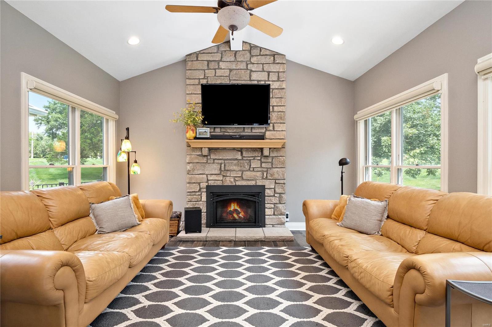 Georgetown Estates - Residential