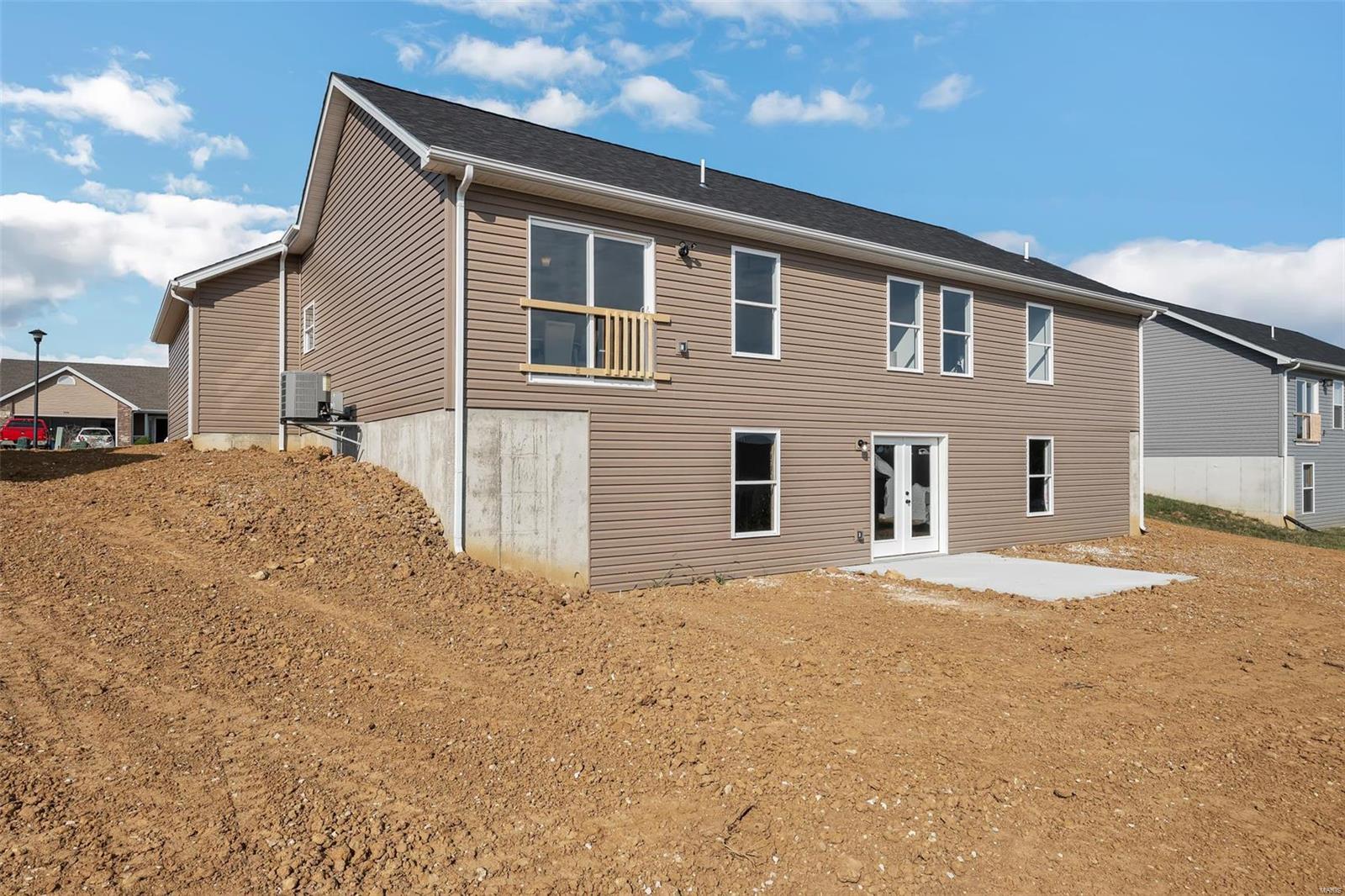 Kensington Place - Residential