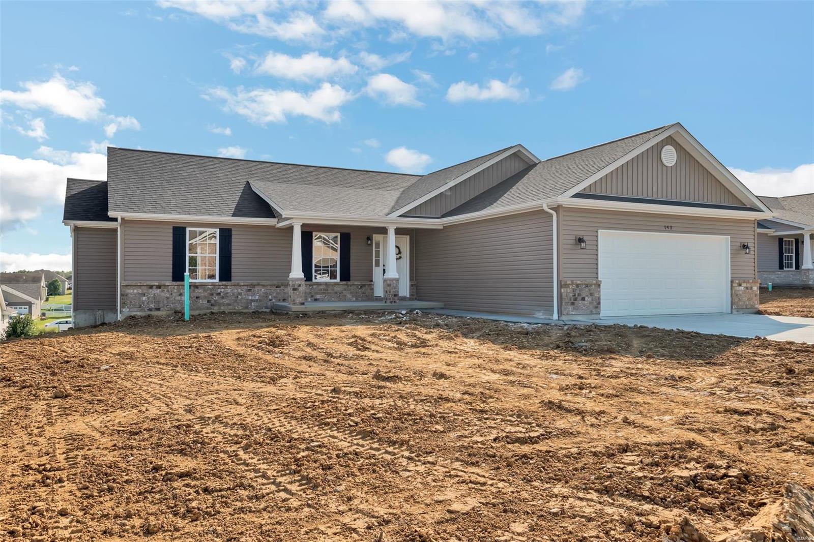 Kensington Place - Residential