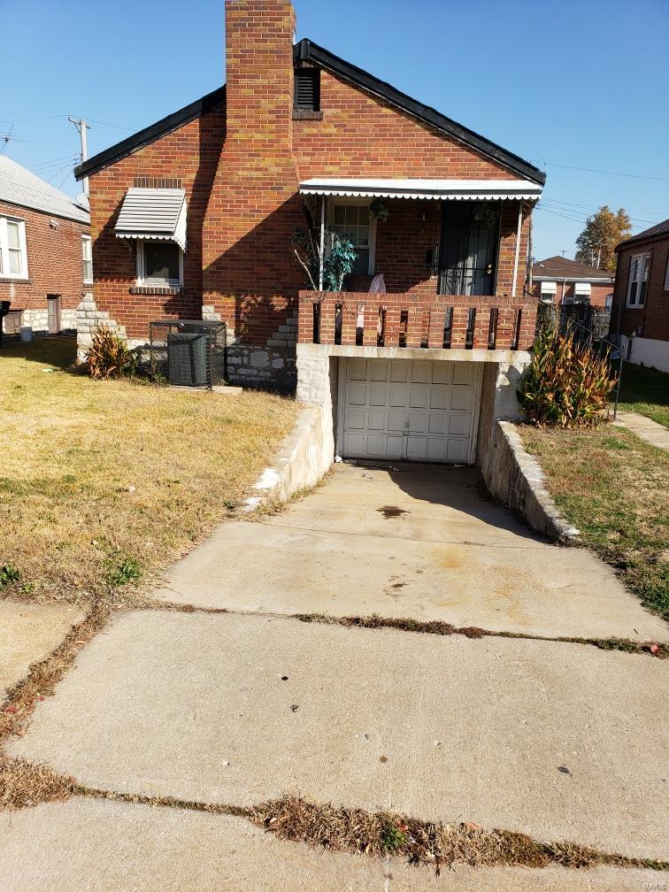 Electra Park - Residential