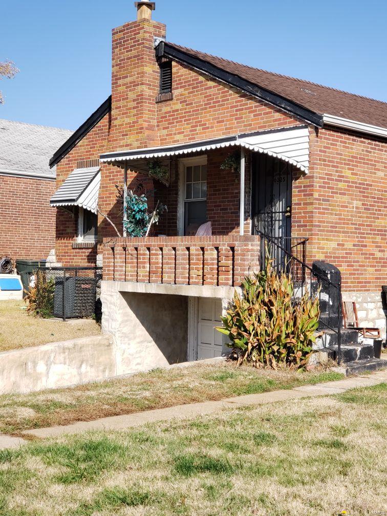 Electra Park - Residential