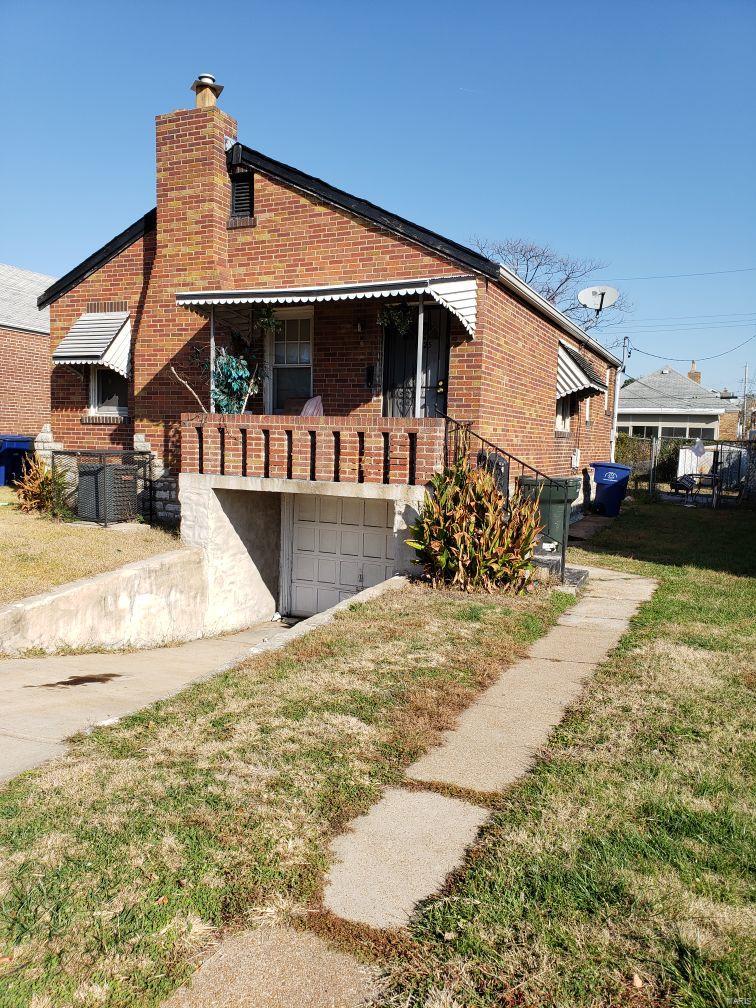 Electra Park - Residential