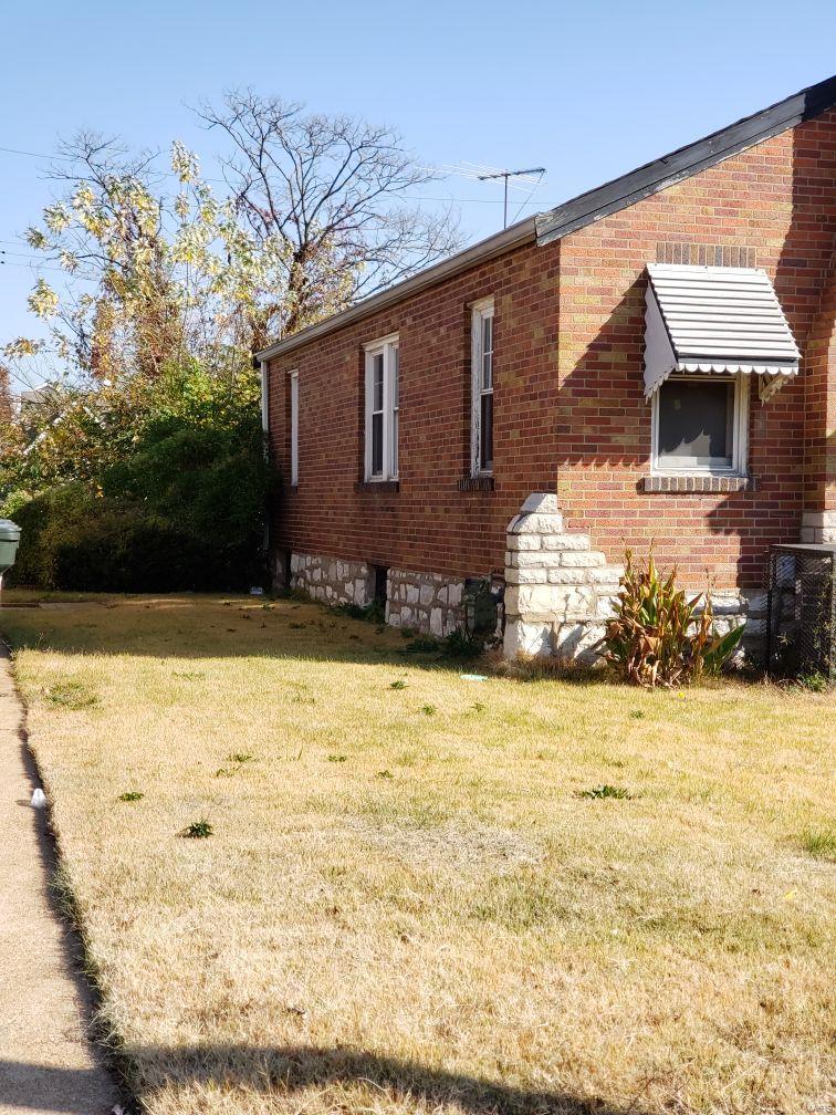 Electra Park - Residential