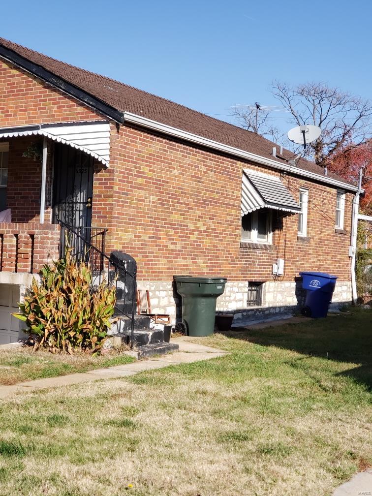 Electra Park - Residential