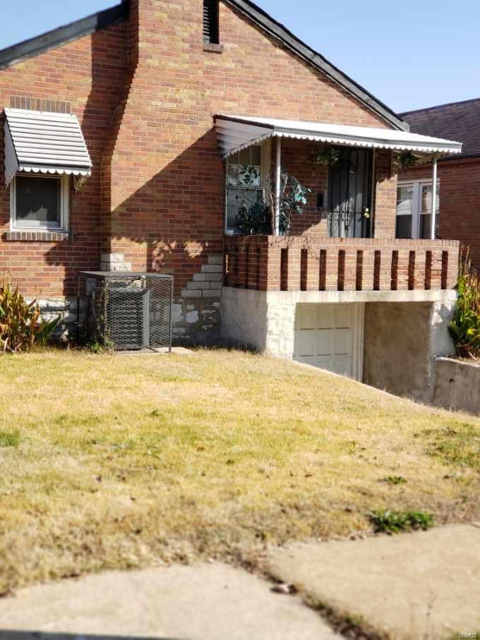 Electra Park - Residential