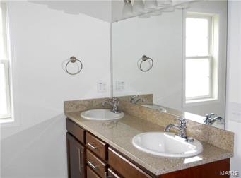 Oak Knoll South 1 - Residential