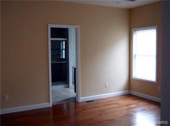 Oak Knoll South 1 - Residential