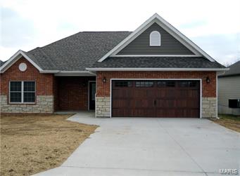 Oak Knoll South 1 - Residential