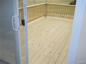 Oak Knoll South 1 - Residential