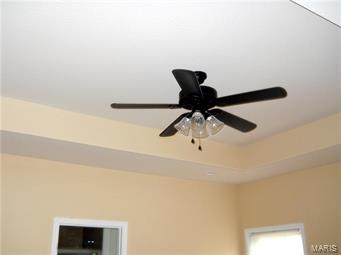 Oak Knoll South 1 - Residential