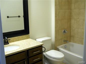 Oak Knoll South 1 - Residential