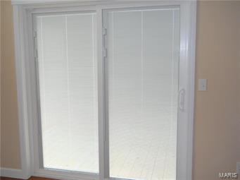 Oak Knoll South 1 - Residential