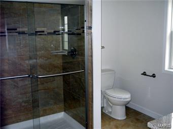 Oak Knoll South 1 - Residential