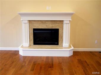 Oak Knoll South 1 - Residential