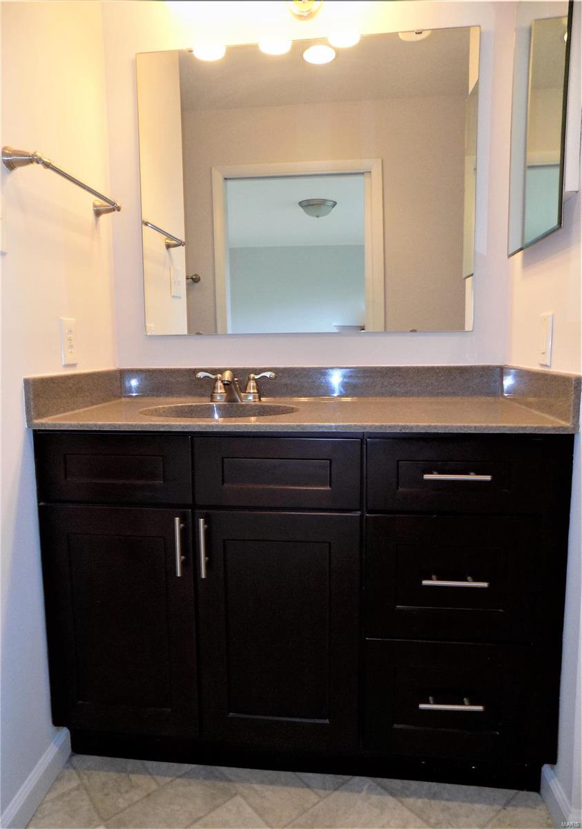 Lin Capri Condo - Residential