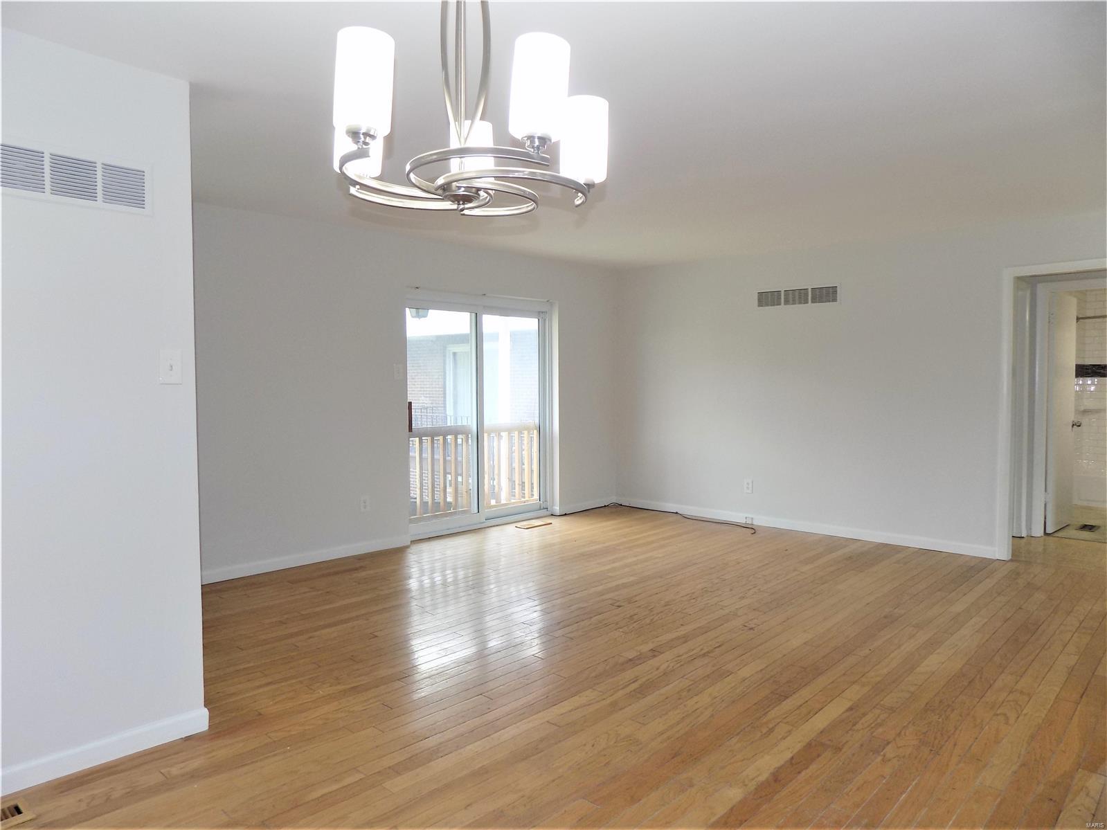 Lin Capri Condo - Residential