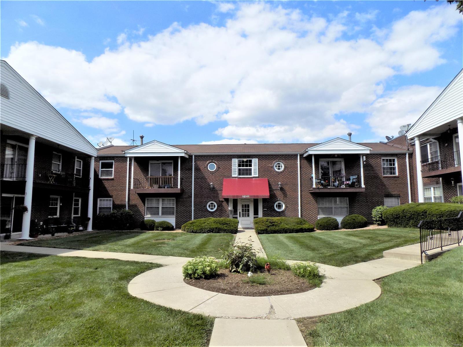 Lin Capri Condo - Residential