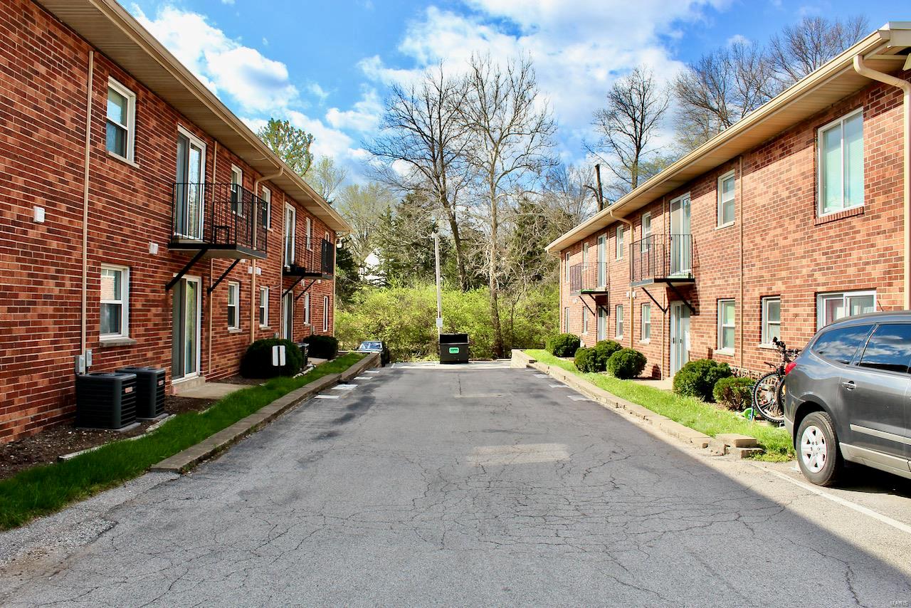 Watson Village - Residential Income