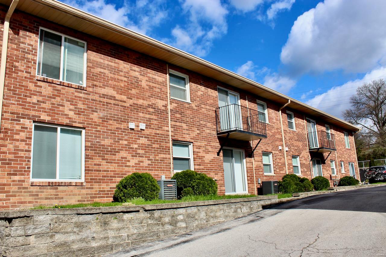 Watson Village - Residential Income