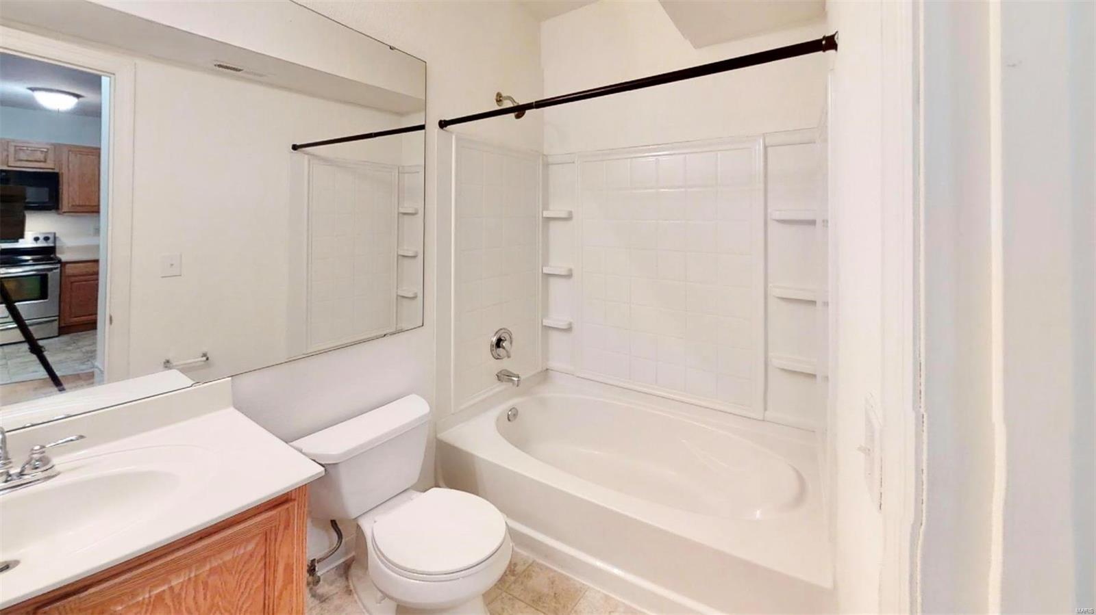 Watson Village - Residential Income