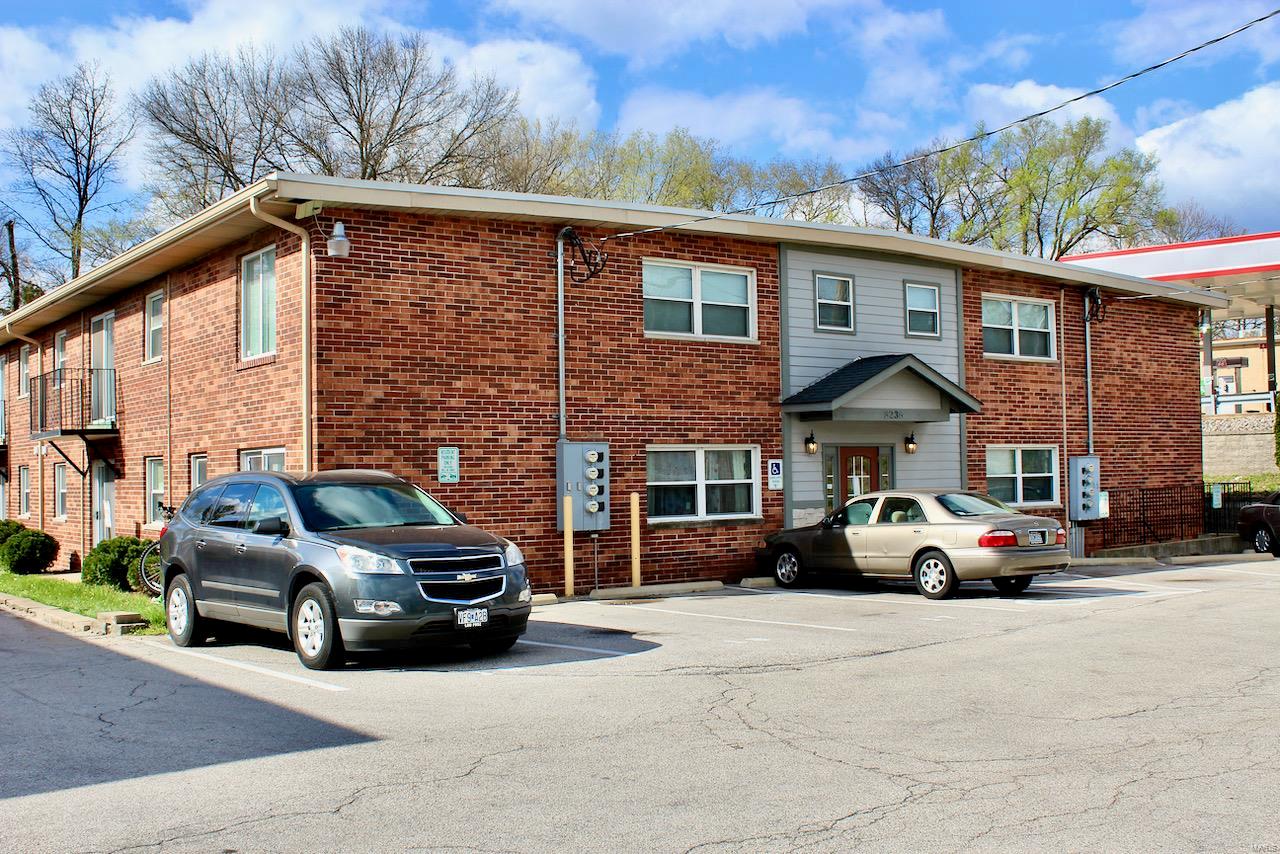 Watson Village - Residential Income