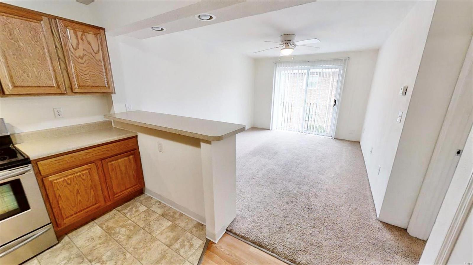 Watson Village - Residential Income