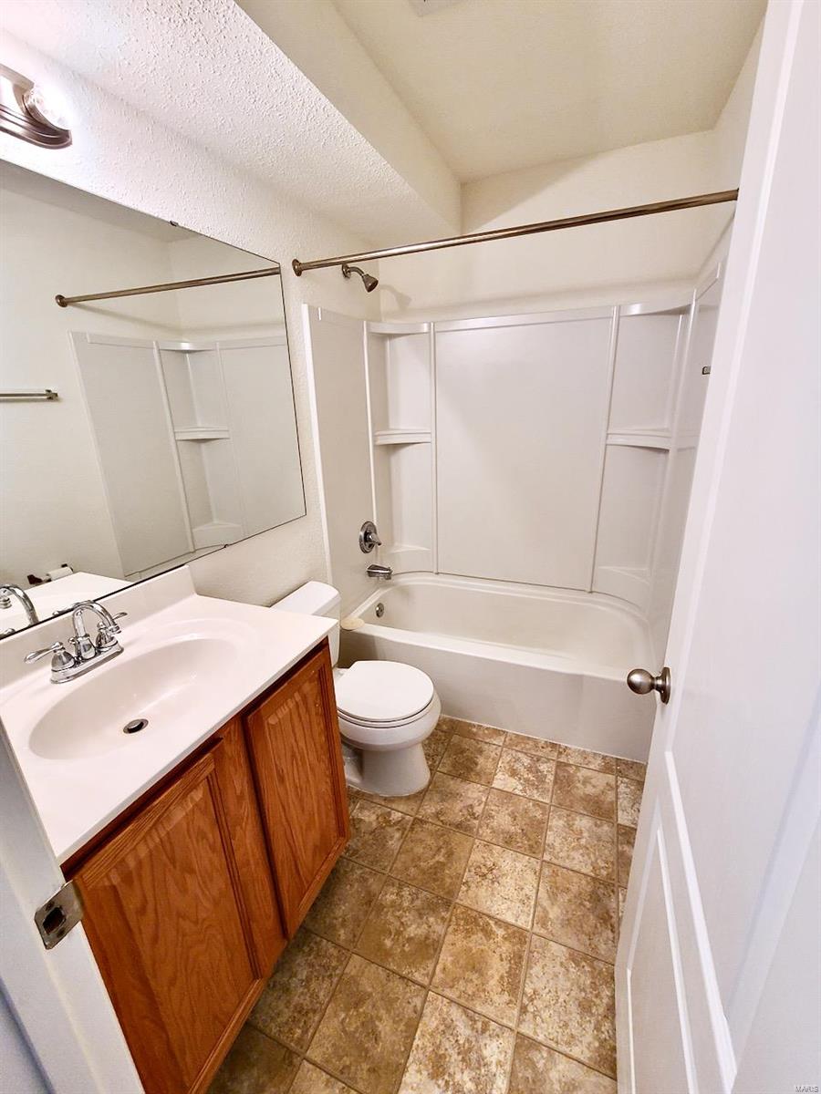 Watson Village - Residential Income