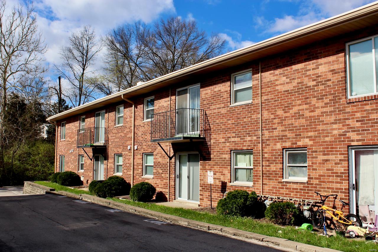 Watson Village - Residential Income