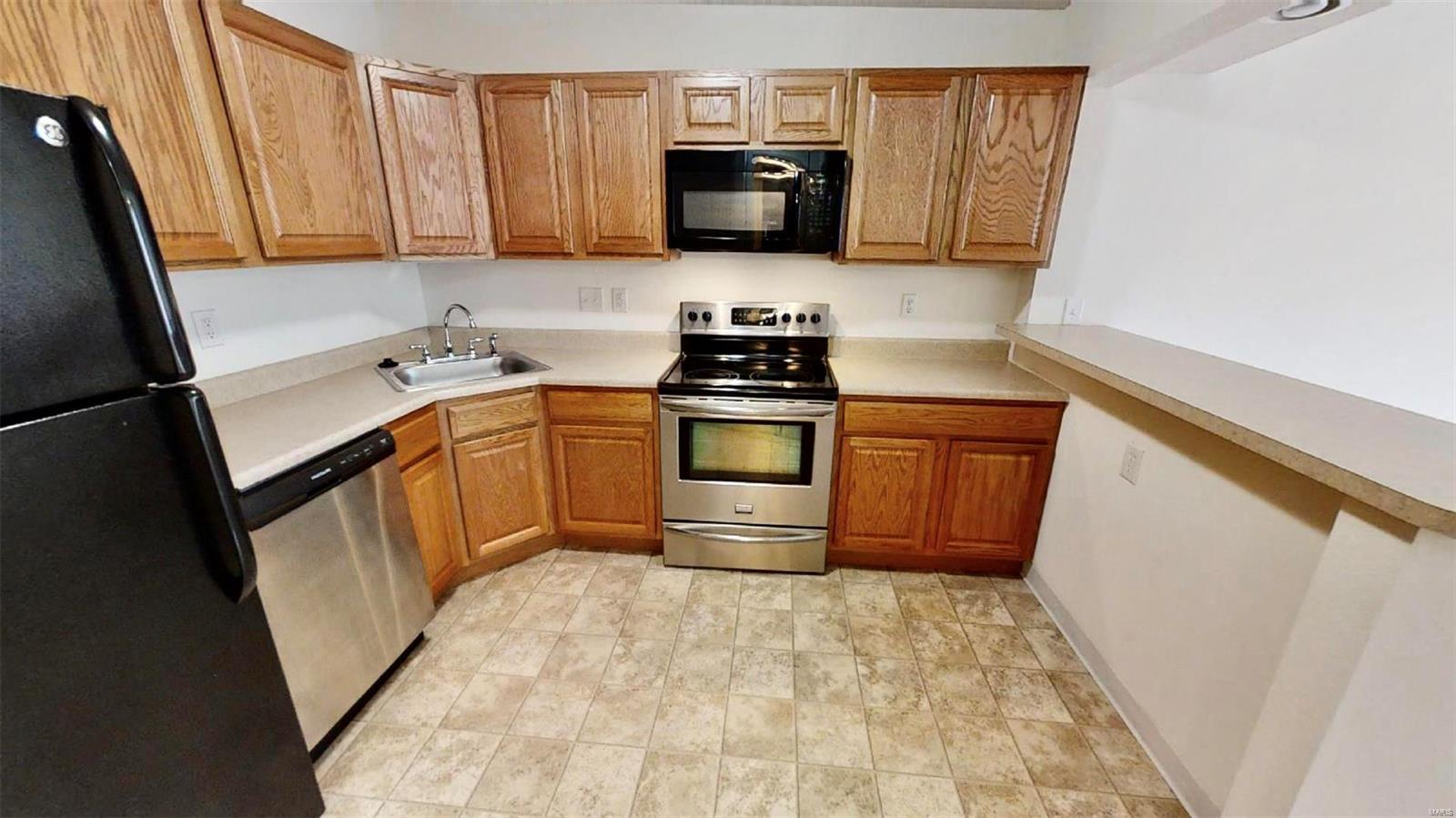 Watson Village - Residential Income