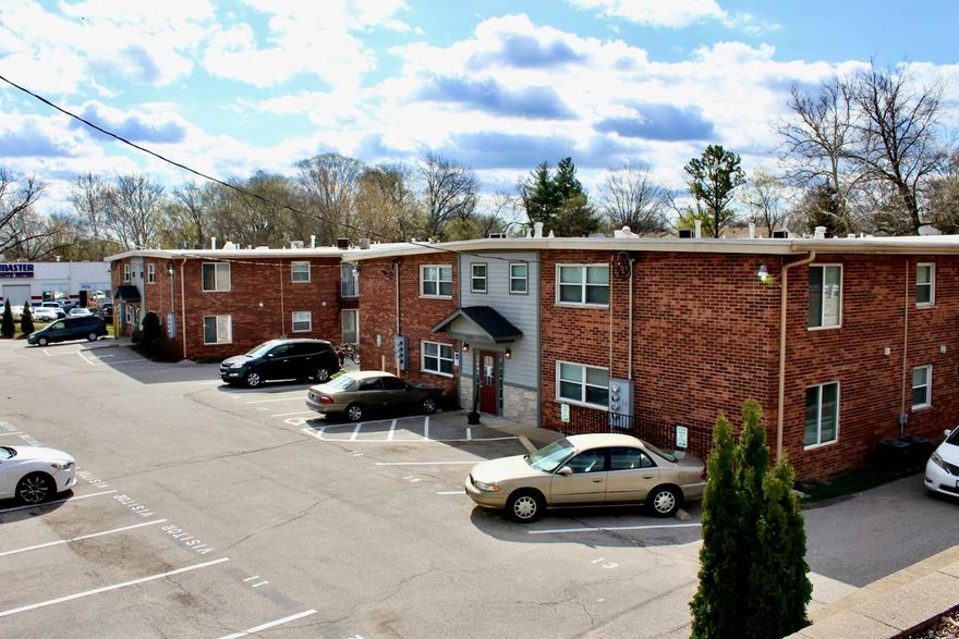 RARE OPPORTUNITY TO OWN 32 UNITS IN SOUTH COUNTY! Watson Village is a garden-style apartment 21,296 sf community situated on 1.05 acres. With considerable renovations completed in 2015 and more recent capital expenditures, Watson Village is a turnkey property with immediate value-add opportunity through rent increases and utility charge-backs. 28 out of 32 units underwent extensive renovations in 2015. The 4 remaining units have plans drawn up with an architecture seal, leaving an investor w/ potential value-add through future upgrades. Located in the village of Marlborough, Watson Village is surrounded by a host of retail shopping, big box stores, and dining options. No occupancy permits required, which means no inspection b/t turnovers). It's less than two miles from Webster University and five miles from Fontbonne University. It's centrally located w/in minutes to I-44, I-270, and I-64. It is seven miles south of Downtown Clayton and 11 miles southwest of Downtown St. Louis.