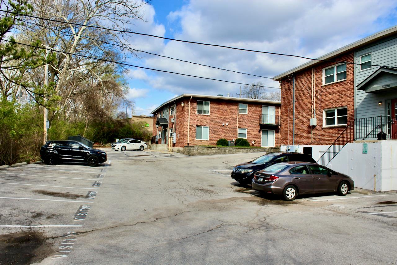 Watson Village - Residential Income