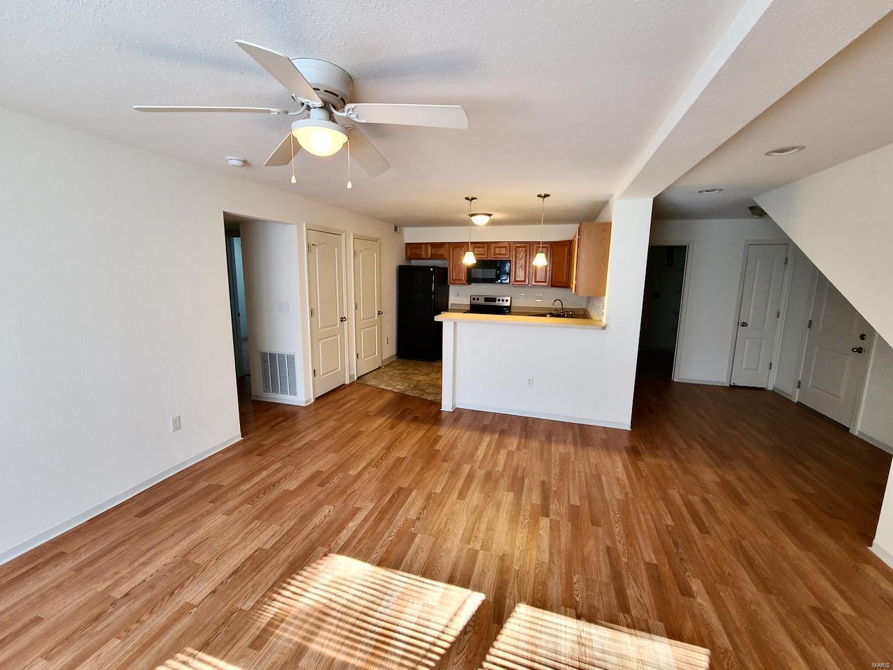 Watson Village - Residential Income