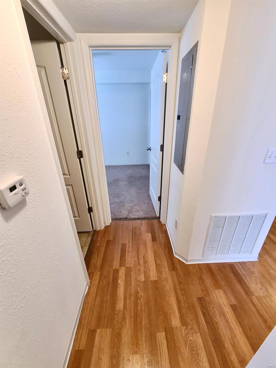 Watson Village - Residential Income