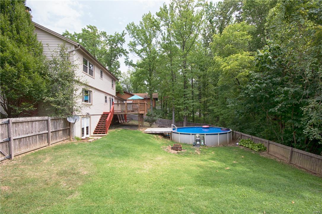 Cedarwood Estate #1 - Residential