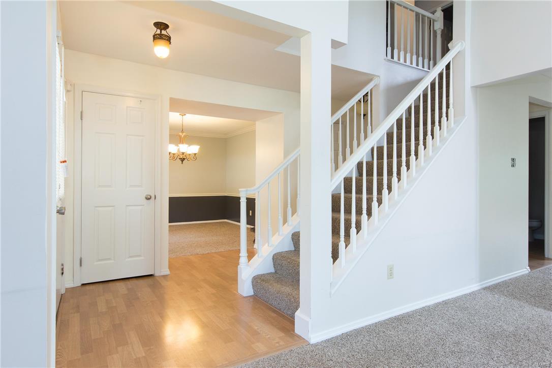 Cedarwood Estate #1 - Residential