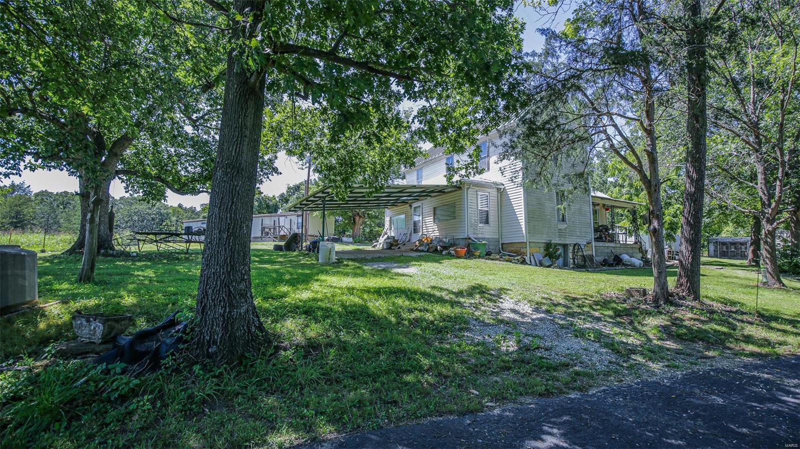3340 Stone House Road