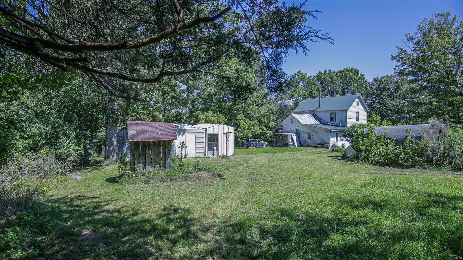 3340 Stone House Road