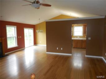 Williamsburg Ph 01 - Residential