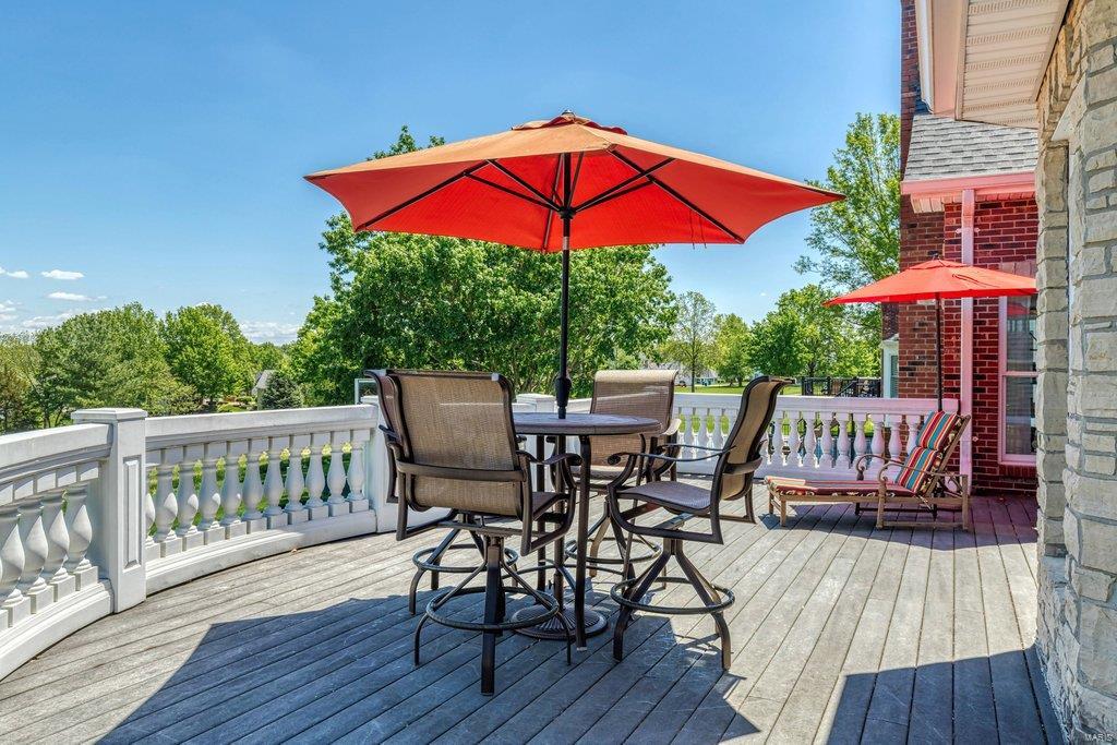 Whitmoor Country Club #3 - Residential