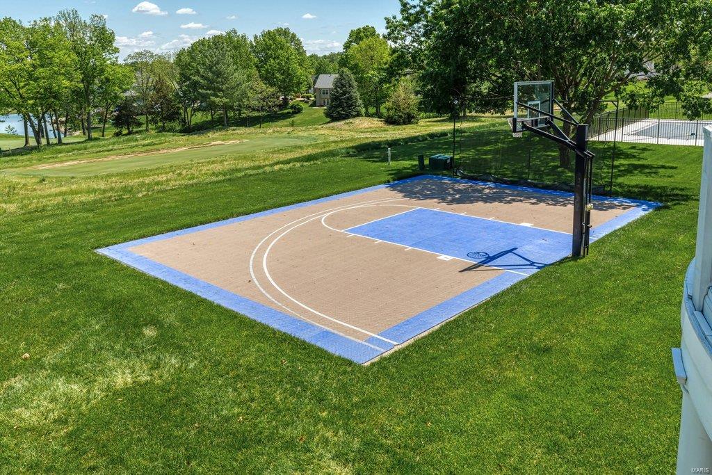 Whitmoor Country Club #3 - Residential