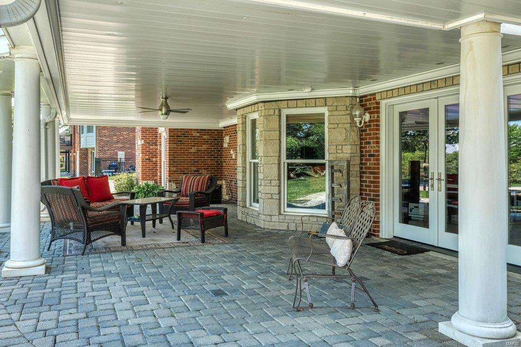 Whitmoor Country Club #3 - Residential